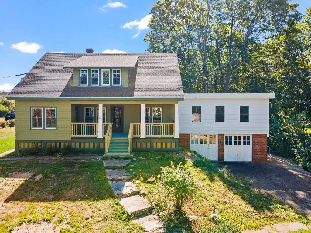 315 Bridge Street, Westbrook, ME 04092 - Image #1