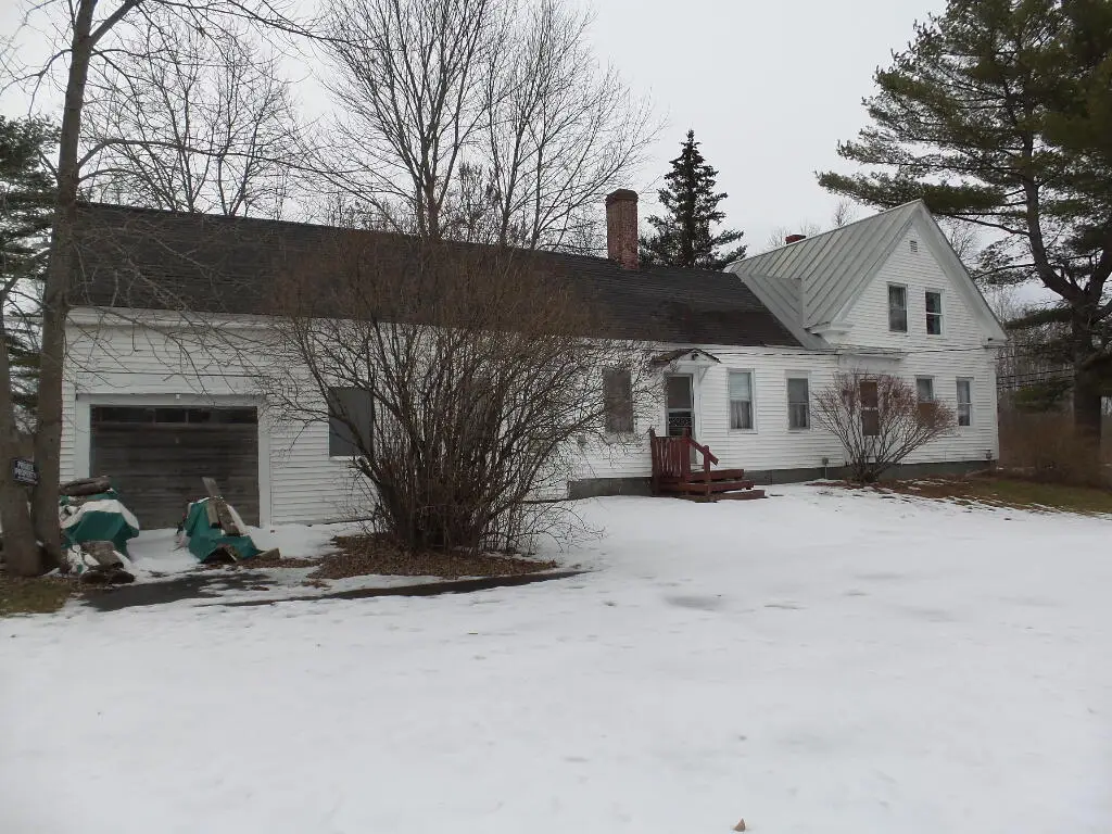 323 Neck Road, Benton, ME 04901 - Image #1