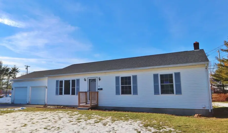 133 Webb Street, Portland, ME 04102 - Image #3