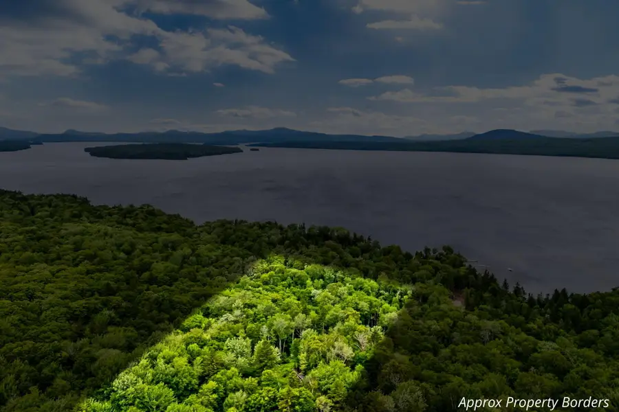 Lot 1 Shelton Trail, Rangeley Plt, ME 04970 - Image #2