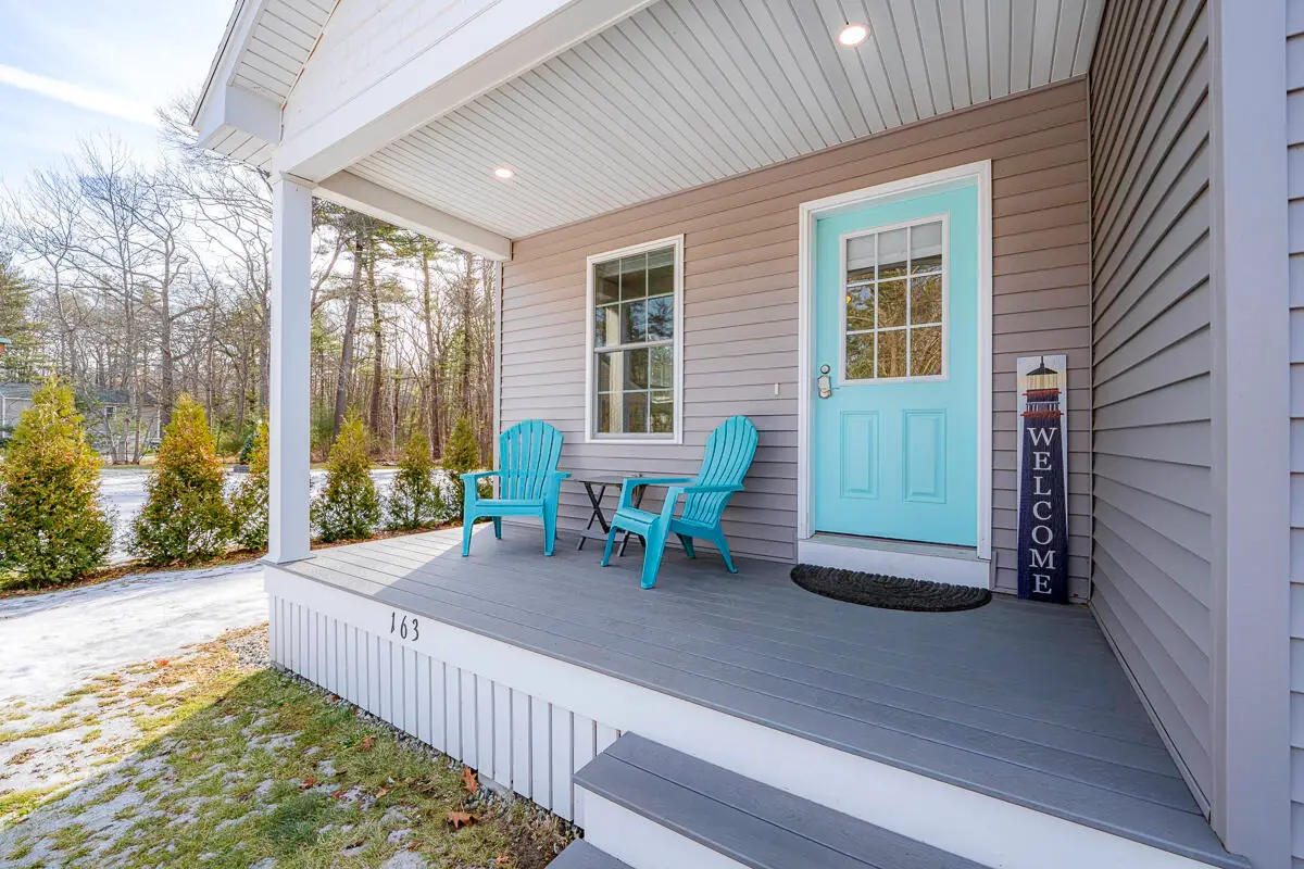 163 Temple Avenue #163, Old Orchard Beach, ME 04064 - Image #1