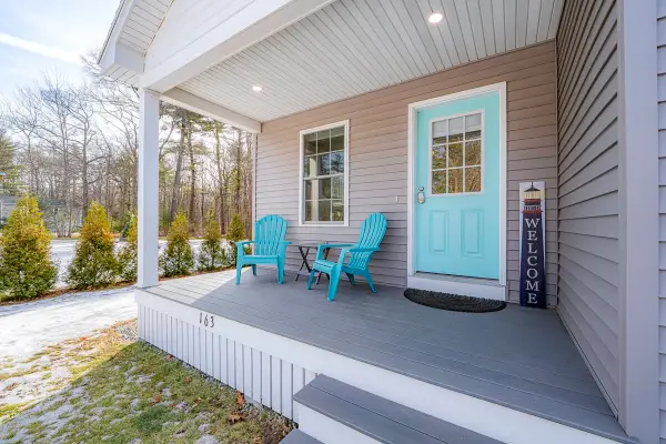 163 Temple Avenue #163, Old Orchard Beach, ME 04064