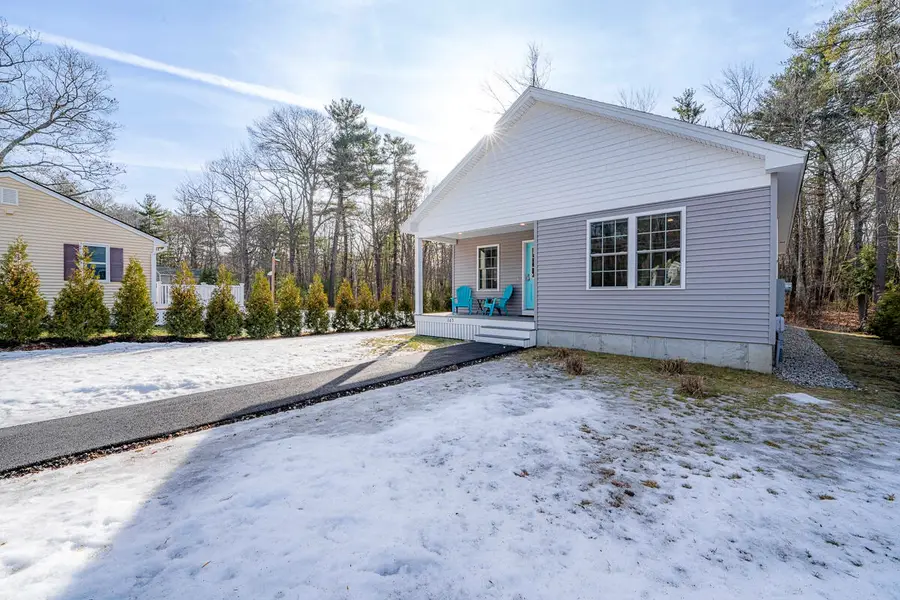 163 Temple Avenue #163, Old Orchard Beach, ME 04064 - Image #2