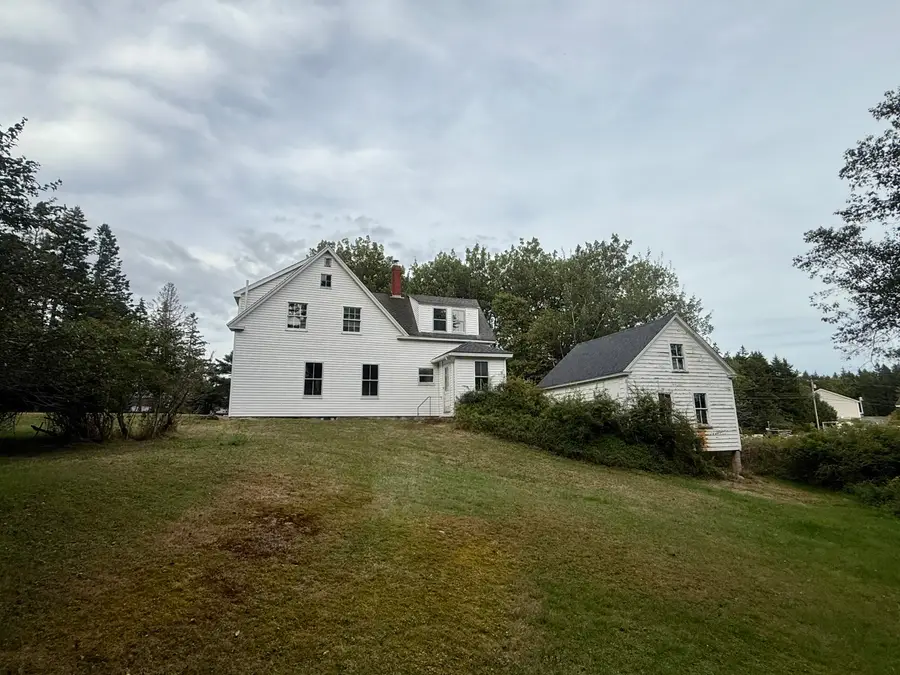 102 S Burnt Cove Road, Stonington, ME 04681 - Image #2