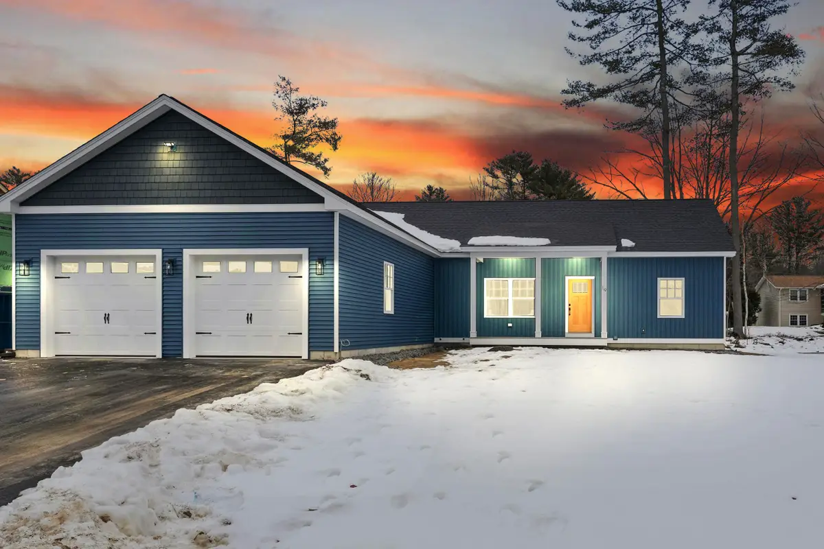 19 Forest Glen Lane, Topsham, ME 04086 - Image #1