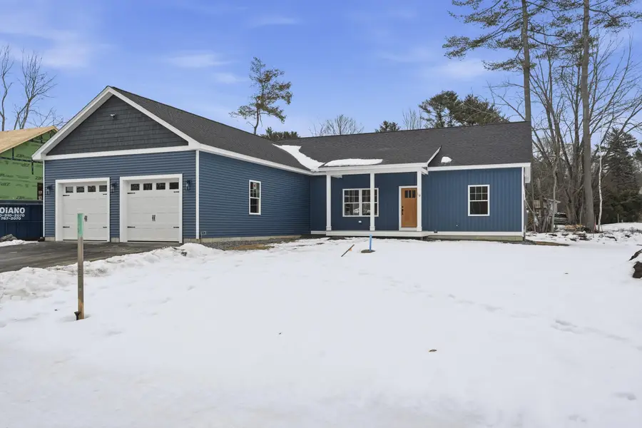 19 Forest Glen Lane, Topsham, ME 04086 - Image #2