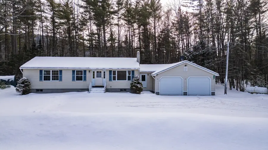 1398 North Road, Gilead, ME 04217 - Image #2