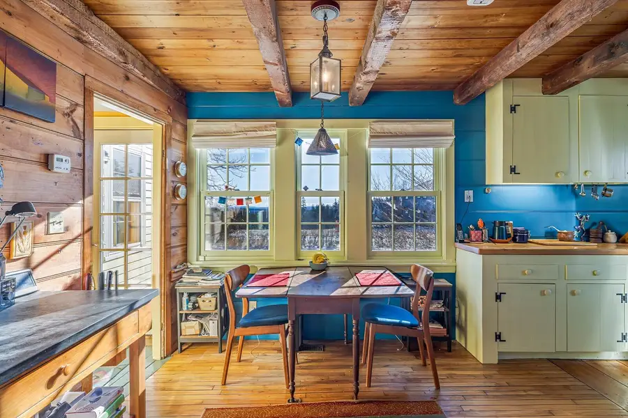 284 Christy Hill Road, Sedgwick, ME 04676 - #3