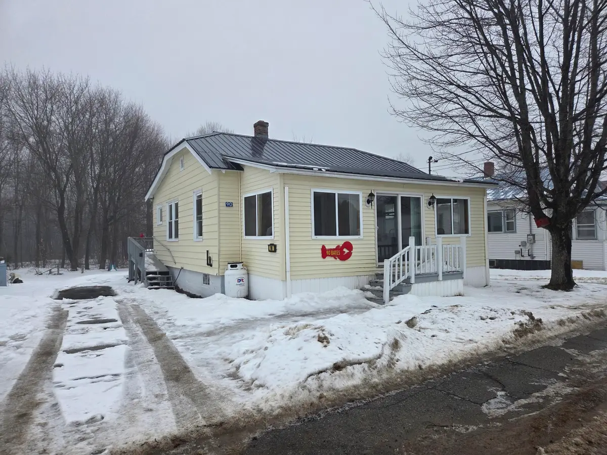 90 Bates Street, Millinocket, ME 04462 - Image #1