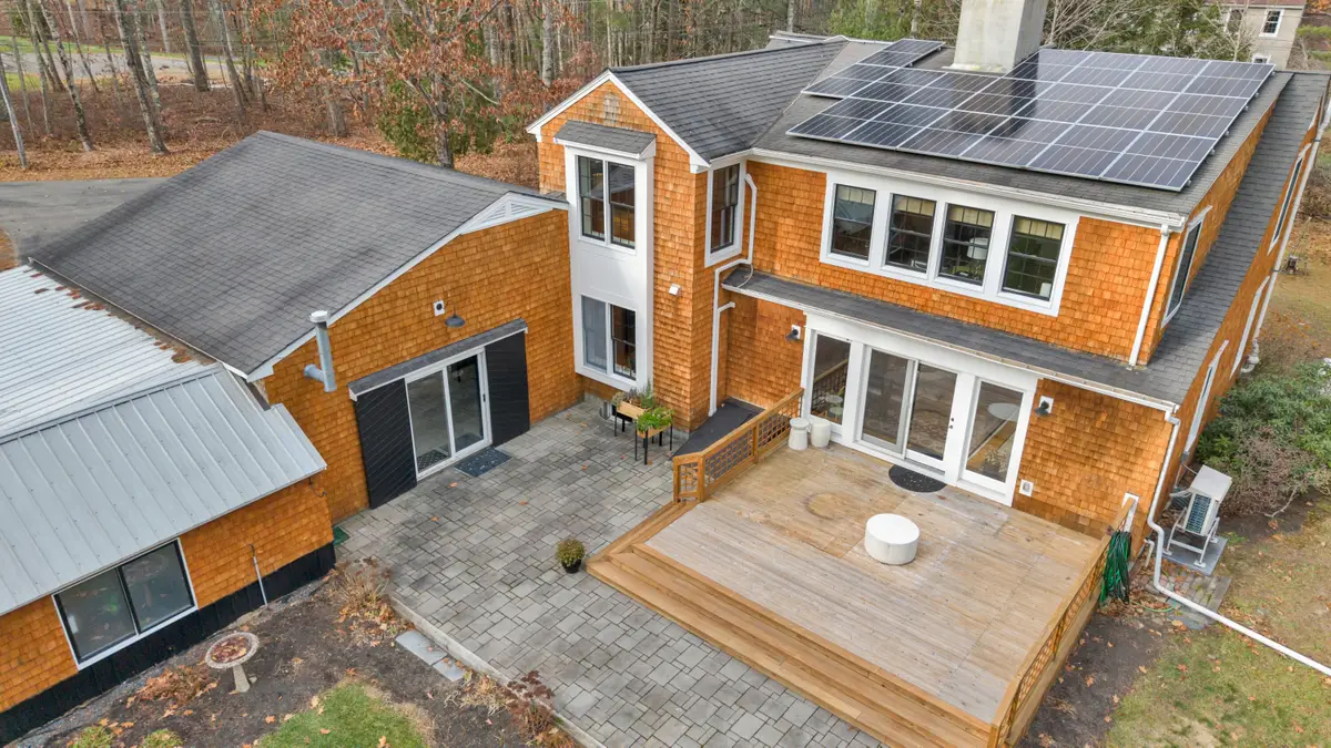 59 Webber Hill Road, Kennebunk, ME 04043 - Image #1