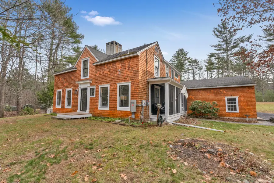 59 Webber Hill Road, Kennebunk, ME 04043 - Image #2