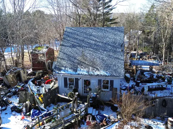 350 Taunton Drive, Sullivan, ME 04664