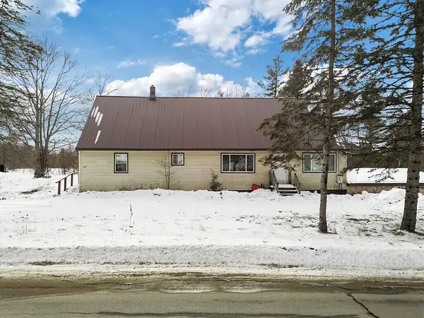 557 Preble Avenue, Madison, ME 04950