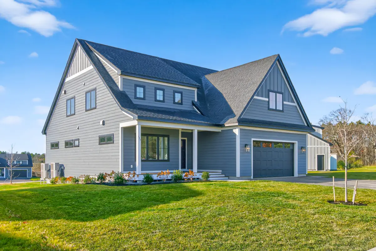 134 Owl's Nest Road, Portland, ME 04102 - #1