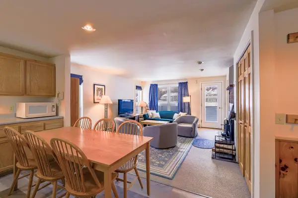 2662 Alder Brook Lane #2662, Carrabassett Valley, ME 04947