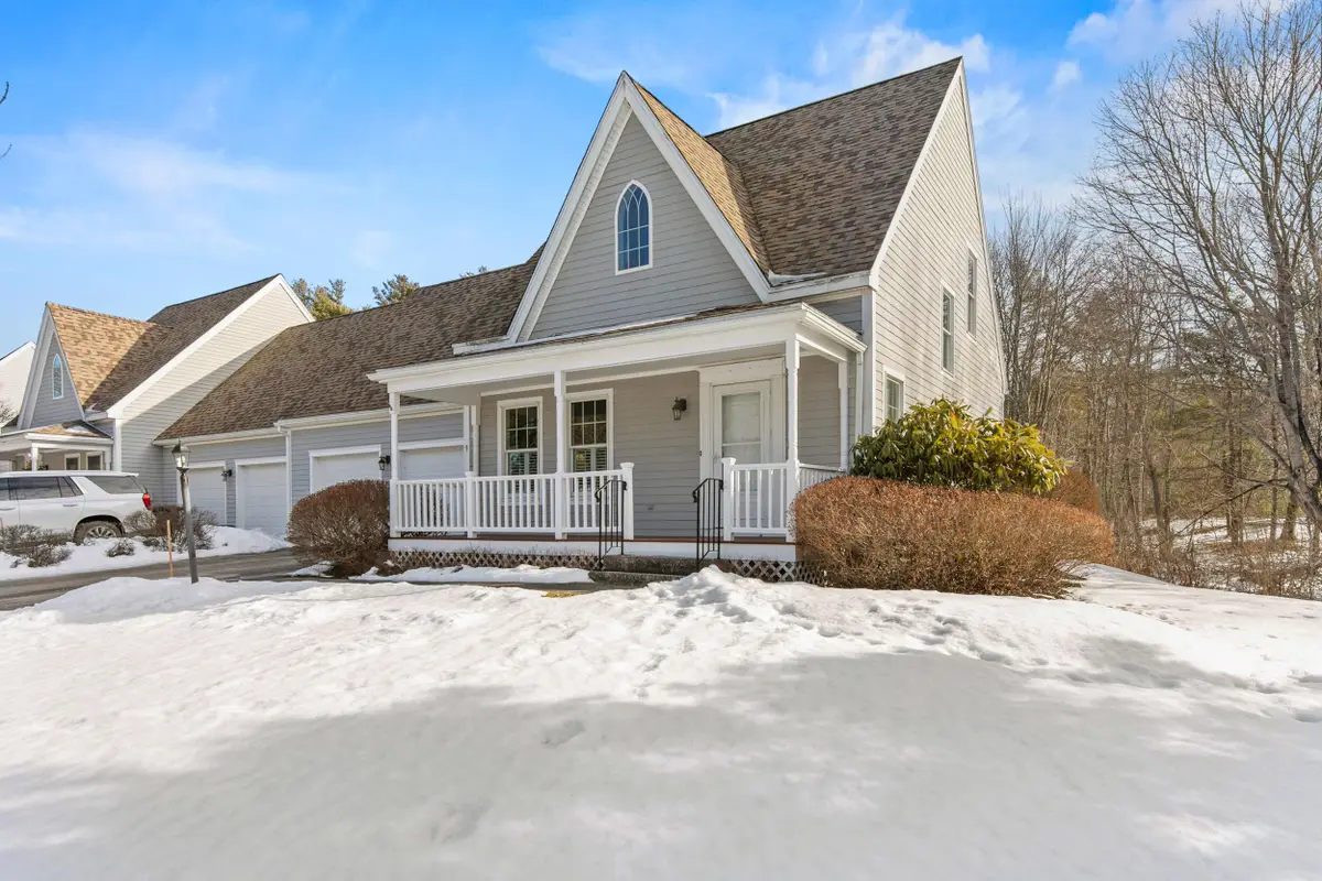 9 Gables Drive #9, Yarmouth, ME 04096 - Image #1