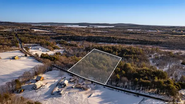 Lot 2 Church Hill Road, Leeds, ME 04263