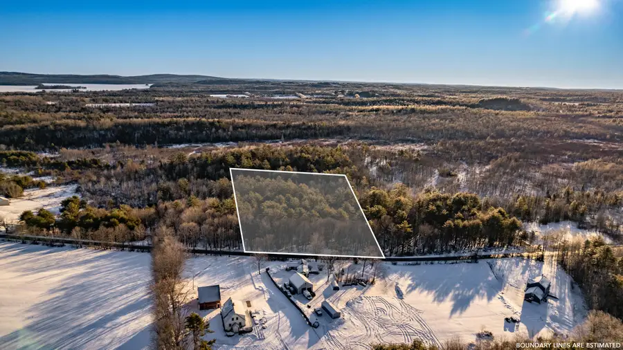 Lot 2 Church Hill Road, Leeds, ME 04263 - Image #2