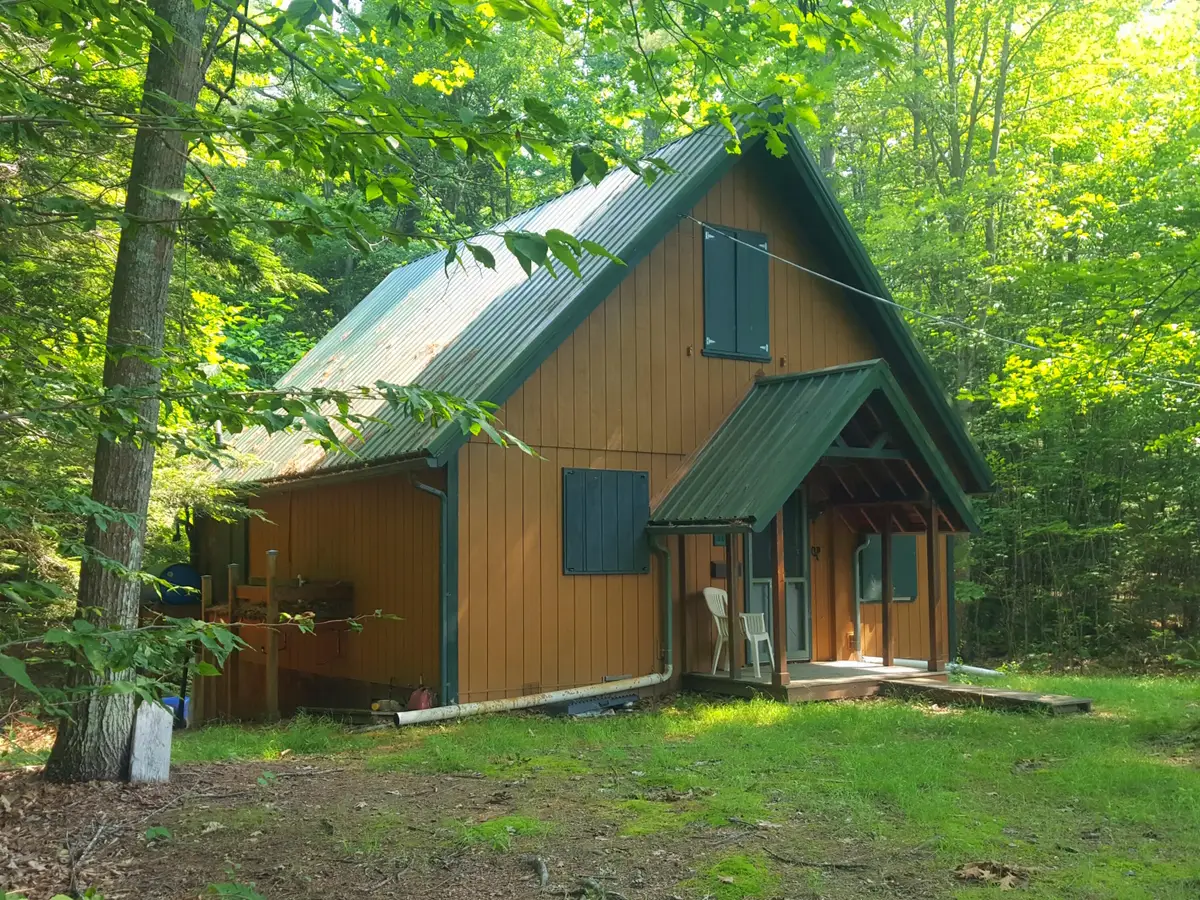 594 River Road Road, Windham, ME 04062 - #1