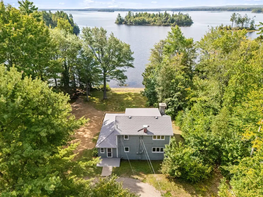47 Chase Road, Baileyville, ME 04694 - Image #3