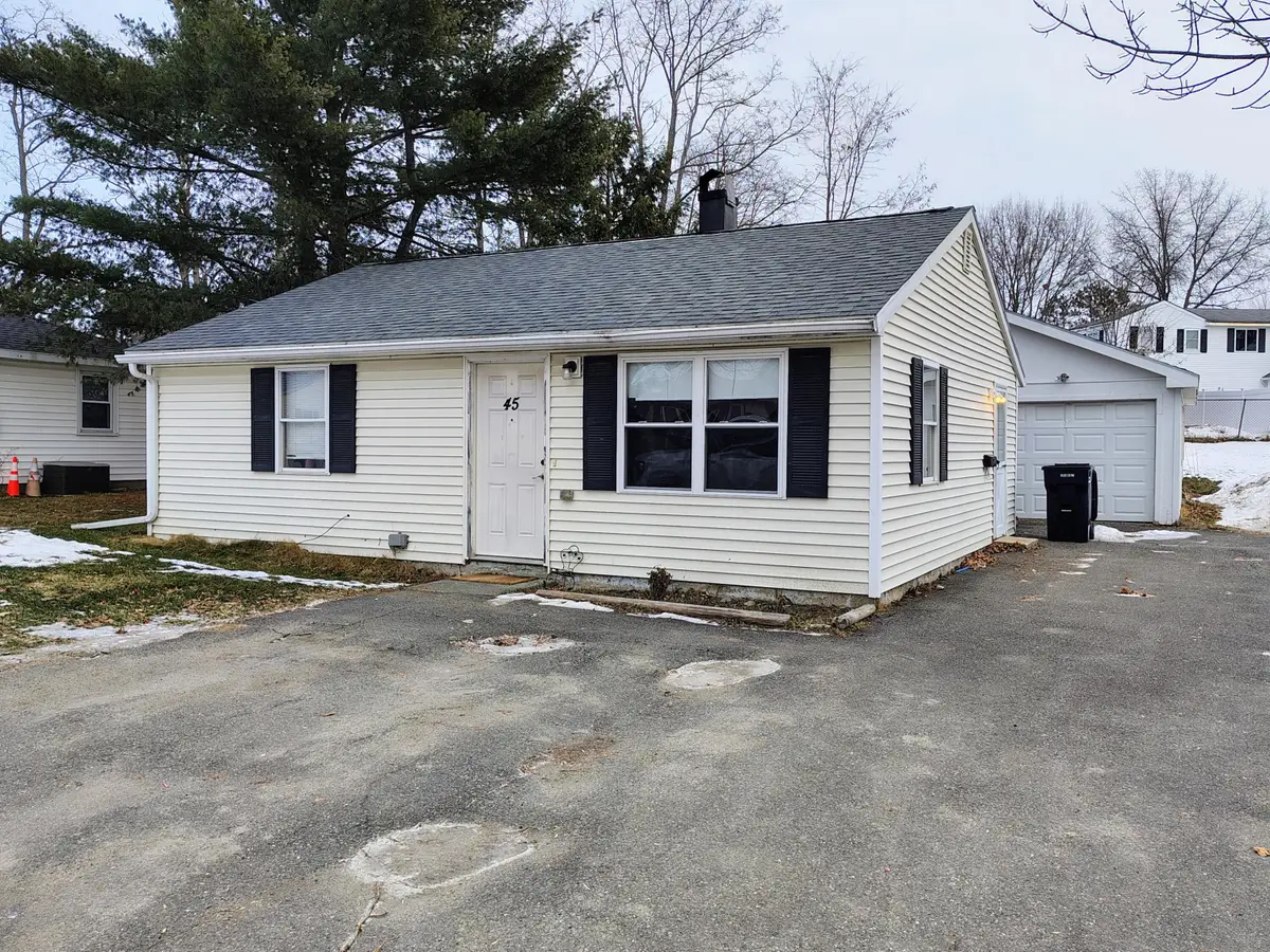 45 Jowett Street, Bangor, ME 04401 - Image #1