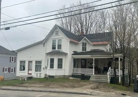 627 Prospect Avenue, Rumford, ME 04276