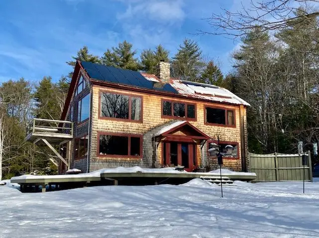 1072 Colcord Pond Road, Porter, ME 04068 - Image #2