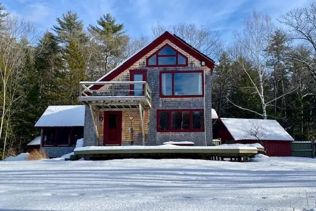 1072 Colcord Pond Road, Porter, ME 04068 - Image #3