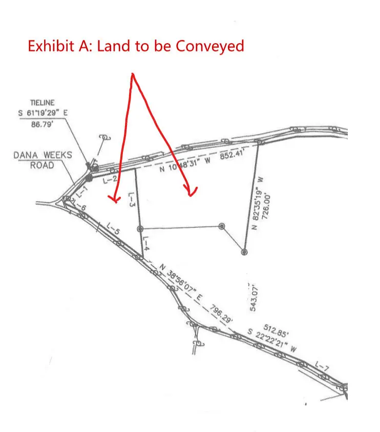 21 Kennard Hill Road, Porter, ME 04068 - Image #2