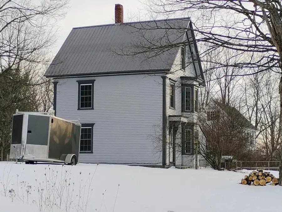 119 Town Farm Road, Farmington, ME 04938 - Image #2