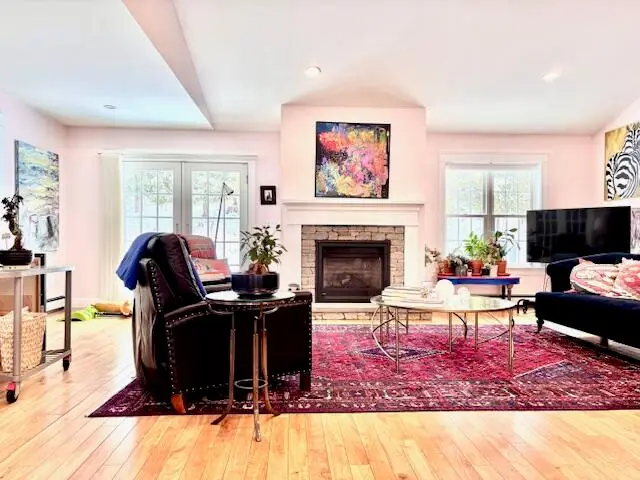 24 Hazel Lane #24, North Yarmouth, ME 04097 - Image #2