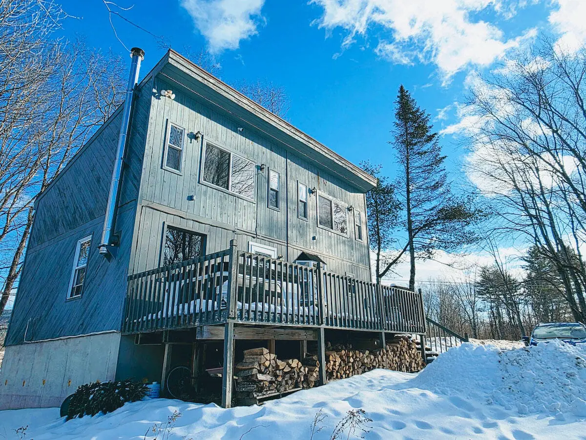 3 Martin Lane, Bethel, ME 04217 - Image #1