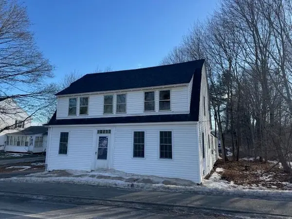 17 Kennebec Road, Hampden, ME 04444