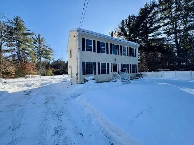 433 Plains Road, Hollis Center, ME 04042 - Image #1