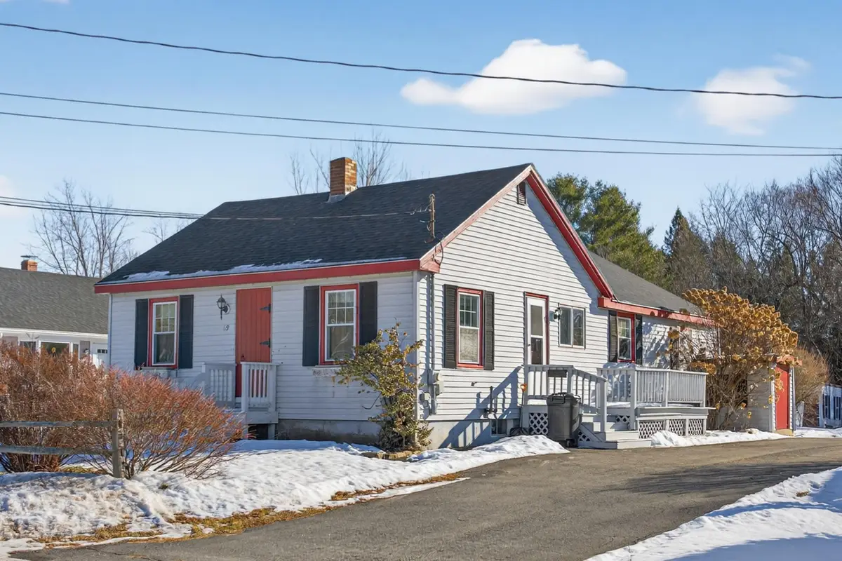 69 Kinderhook Street, Randolph, ME 04346 - #1