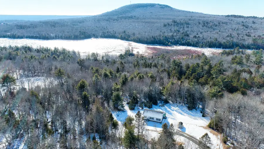 170 Turkey Farm Road, Blue Hill, ME 04614 - Image #2