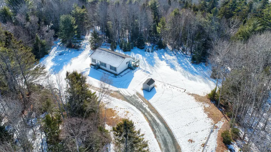170 Turkey Farm Road, Blue Hill, ME 04614 - Image #3