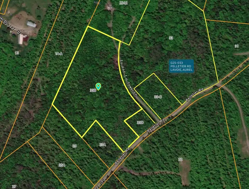 M25 L33B Pelletier Road, Madawaska, ME 04756 - Image #1