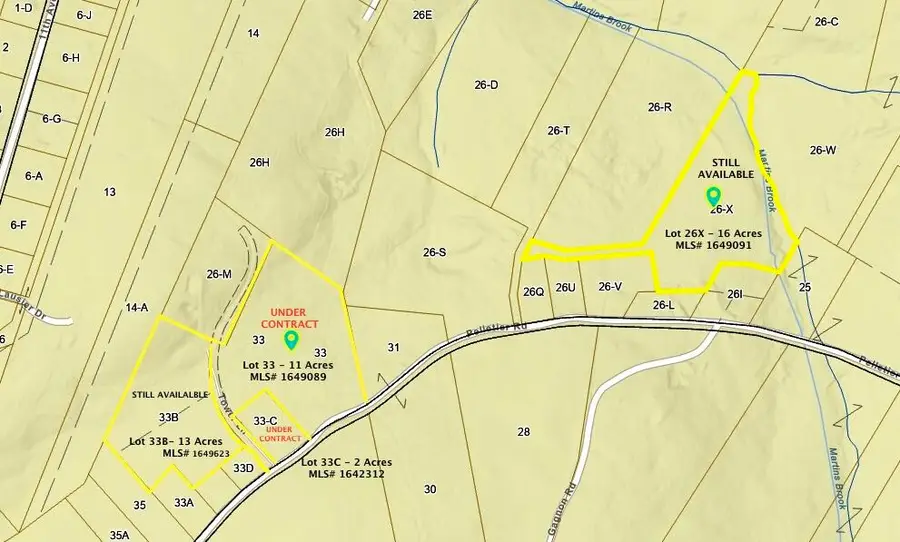 M25 L33B Pelletier Road, Madawaska, ME 04756 - Image #2