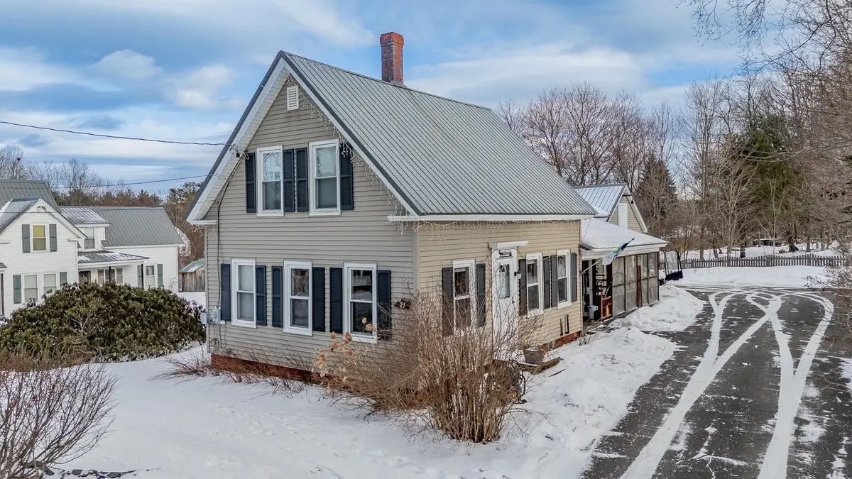 21 Pleasant Street, Milo, ME 04463 - Image #1