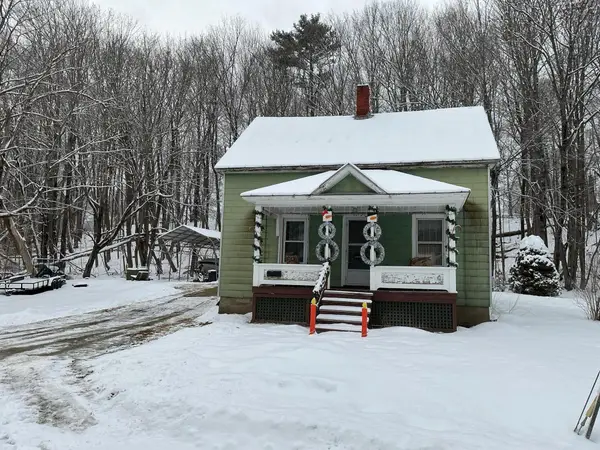 15 S South Grove Street, Waterville, ME 04901