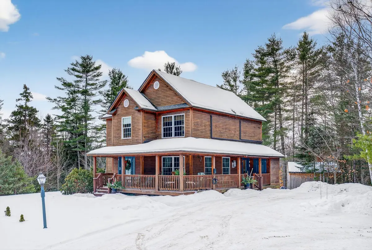 14 Mountain Valley Road, Bethel, ME 04217 - Image #1