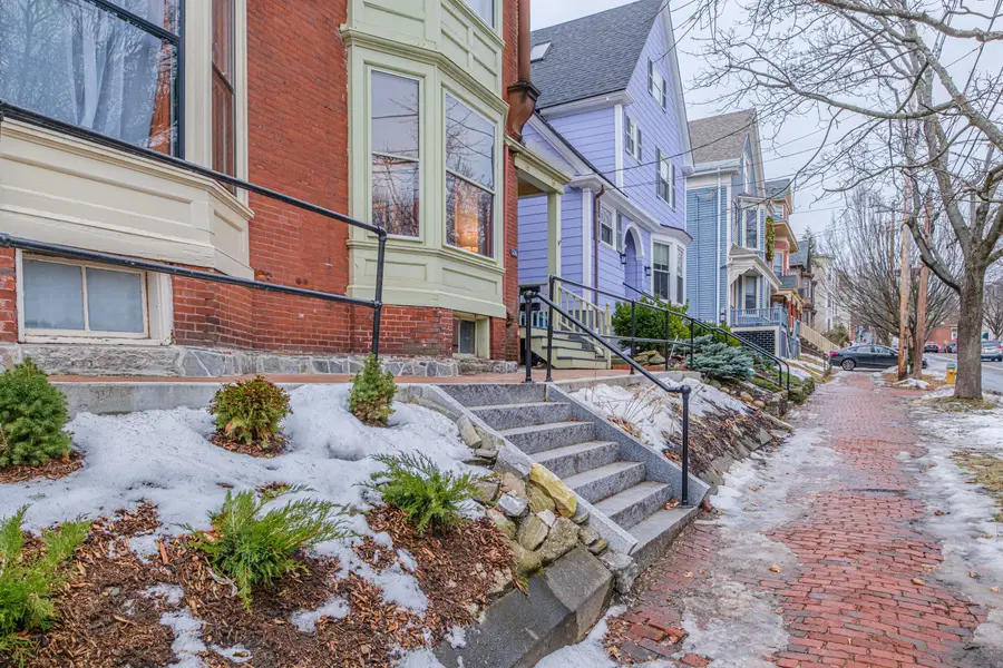 536 Cumberland Avenue, Portland, ME 04101 - #3