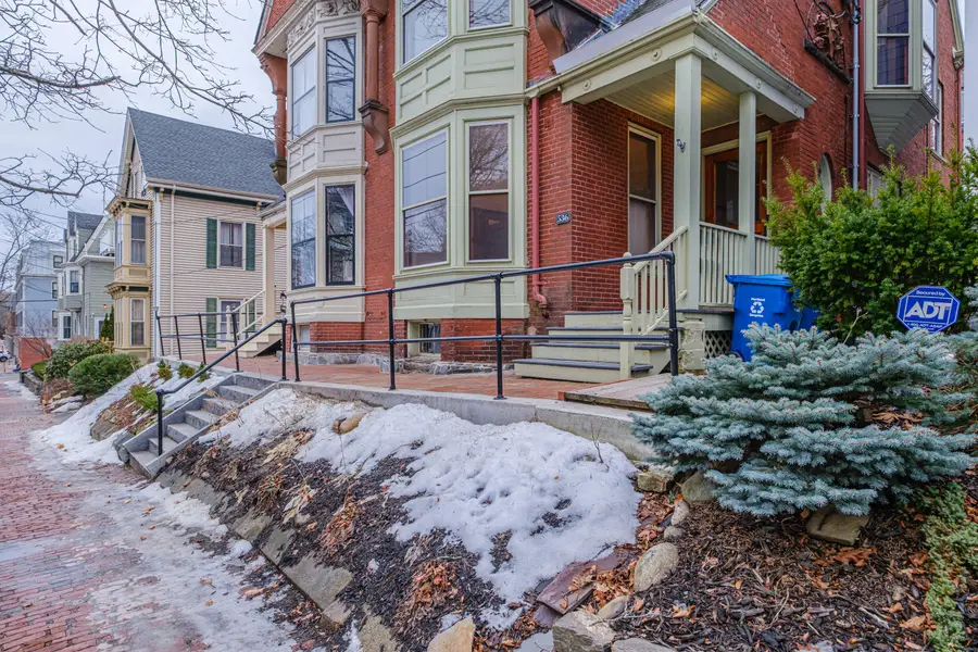 536 Cumberland Avenue, Portland, ME 04101 - #2
