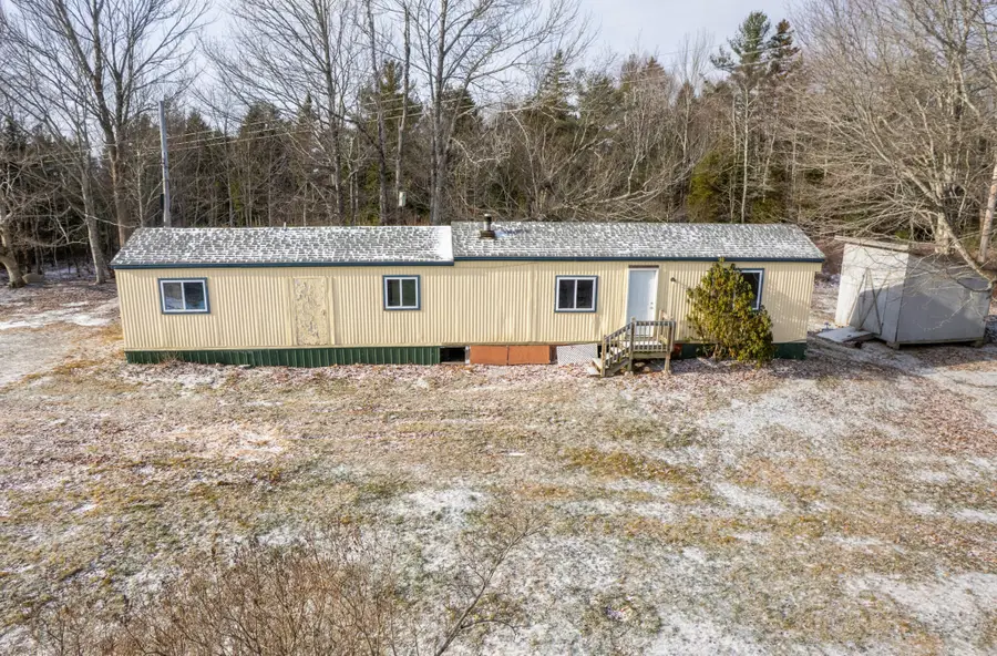 282 Gary Moore Road, Ellsworth, ME 04605 - Image #3