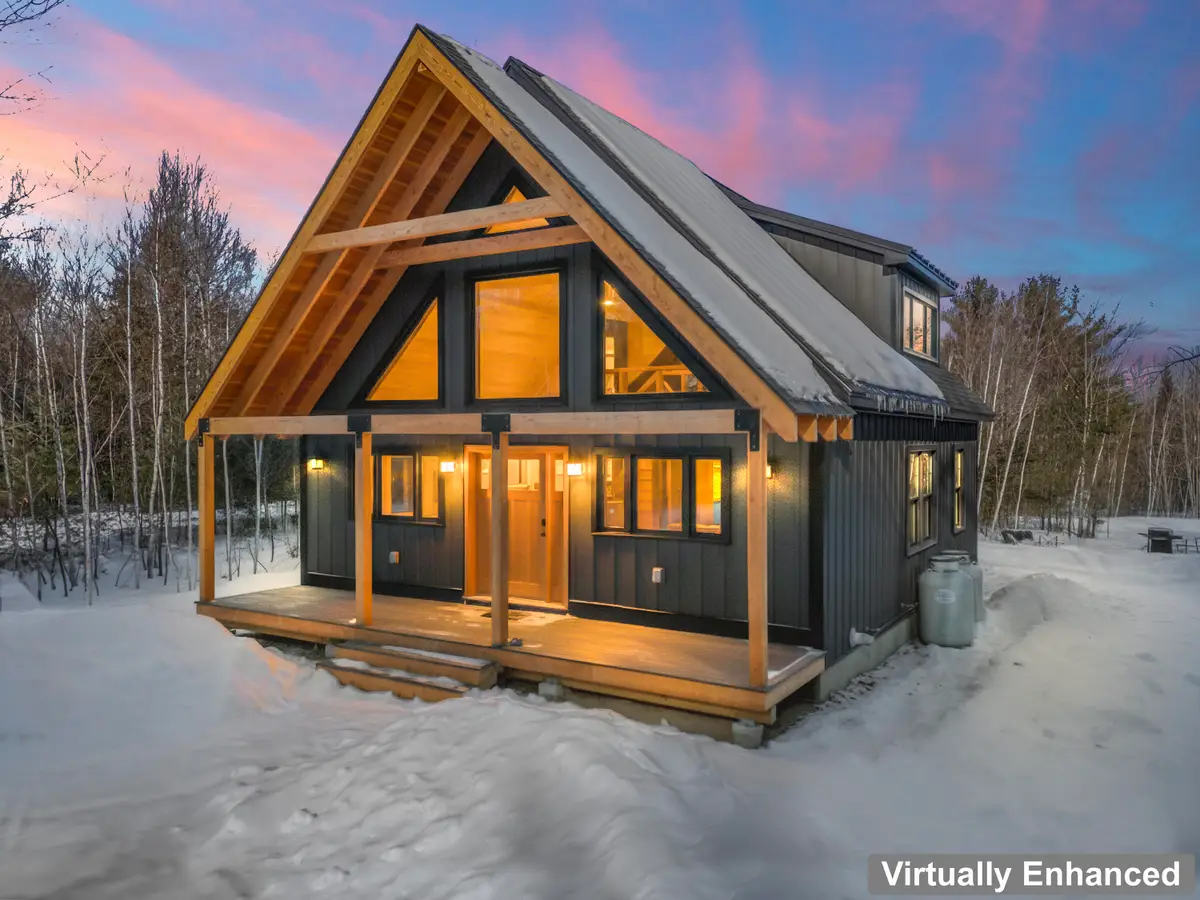 9 Beechnut Ridge Road, Strong, ME 04983 - #1