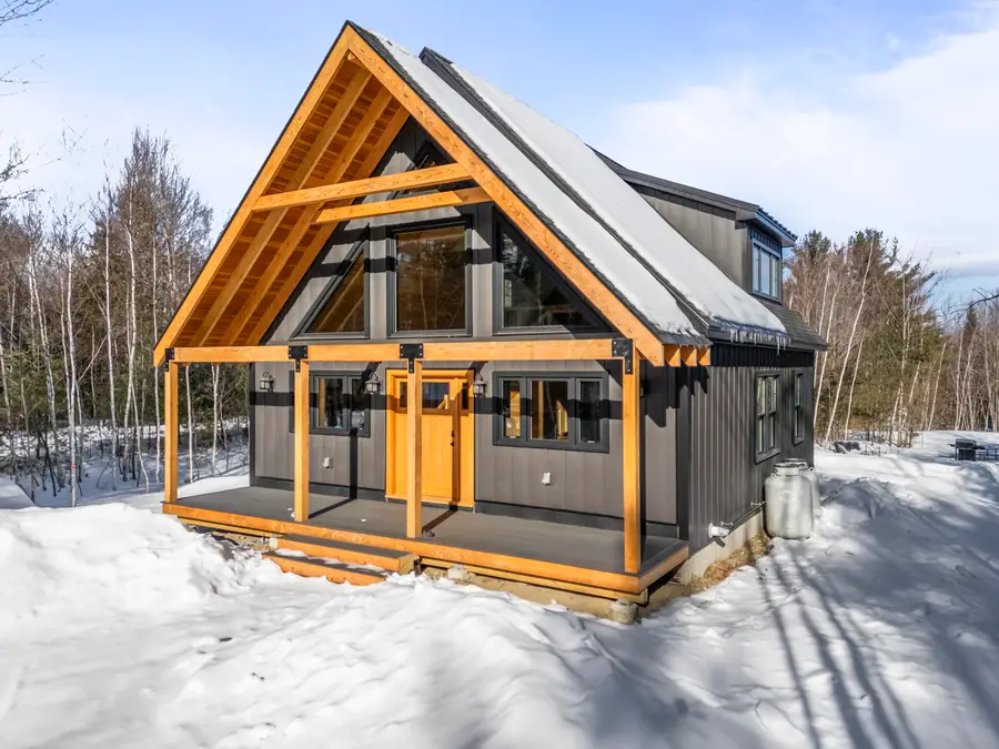 9 Beechnut Ridge Road, Strong, ME 04983 - #2