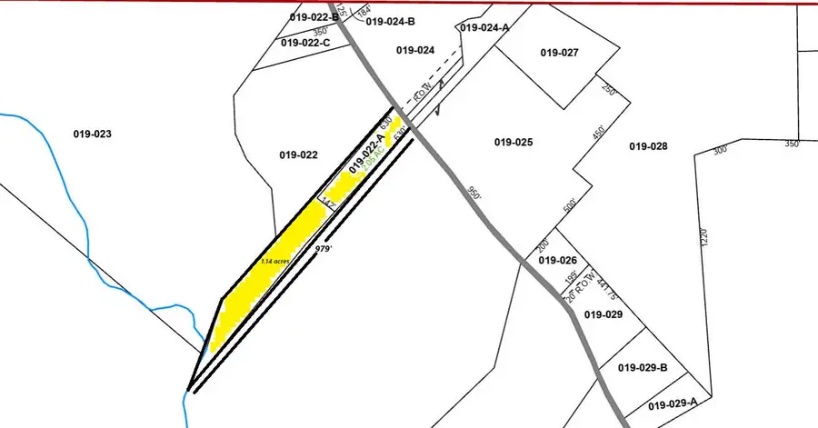 286 Doyle Road, Whitefield, ME 04353 - #2