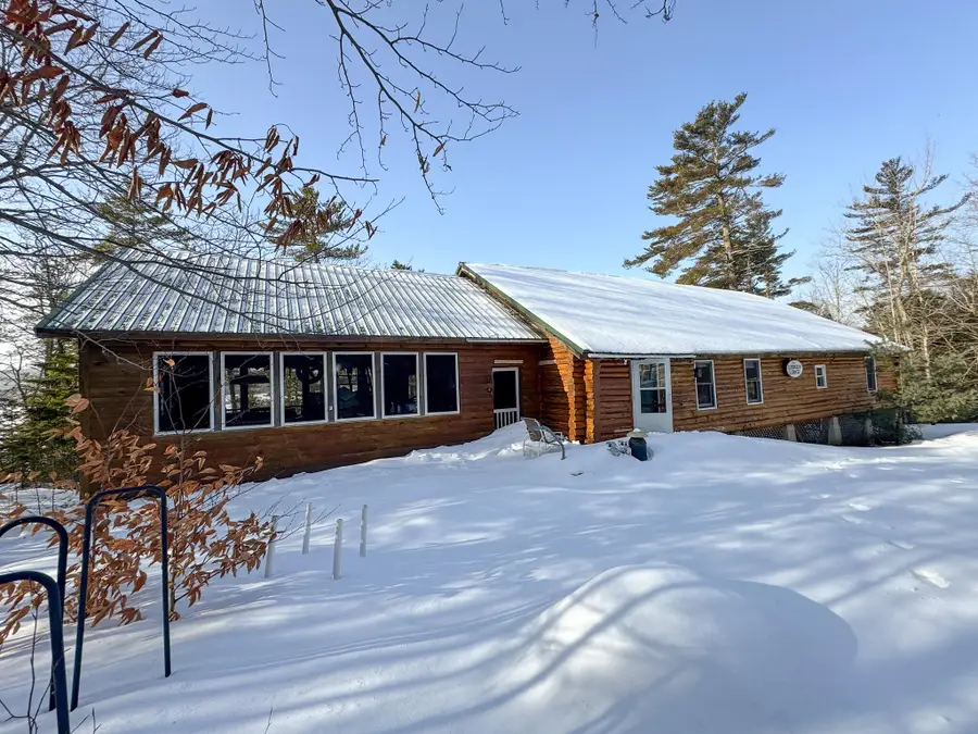 41 Thomas Road, Monson, ME 04464 - Image #2