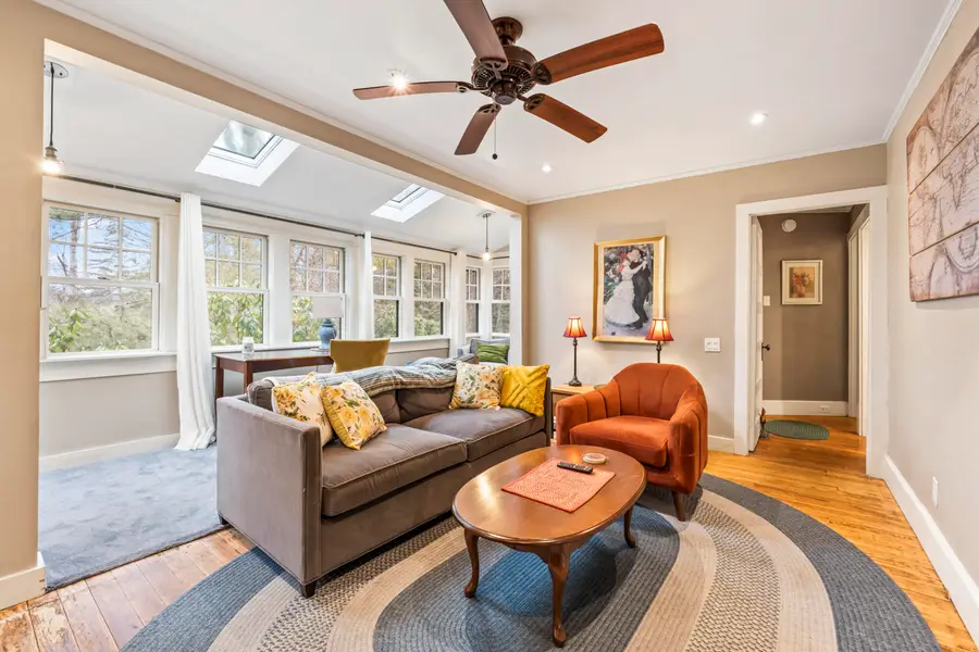 19 Logan Road, Boothbay Harbor, ME 04538 - Image #3